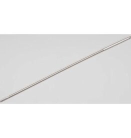 Traxxas 5729 Propeller Shaft/Flex Cable: Spartan