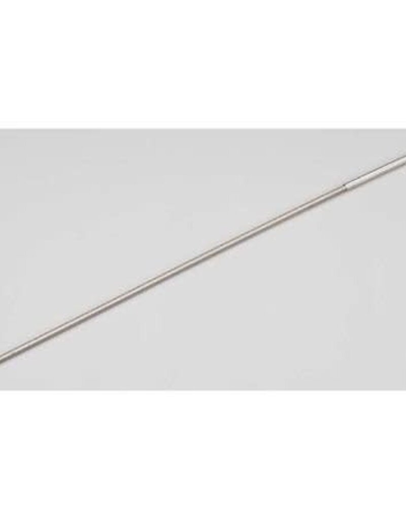 Traxxas 5729 Propeller Shaft/Flex Cable: Spartan