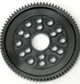 Kimbrough kim161 73t 48p