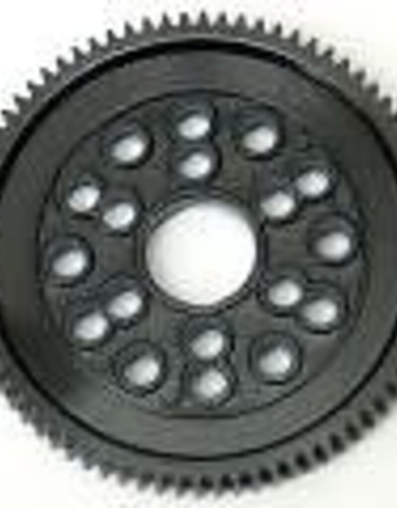 Kimbrough kim161 73t 48p