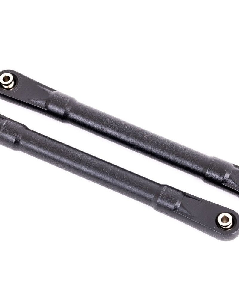 Traxxas 9547 Camber links, front (117mm) (2) (assembled with hollow balls) traxxas