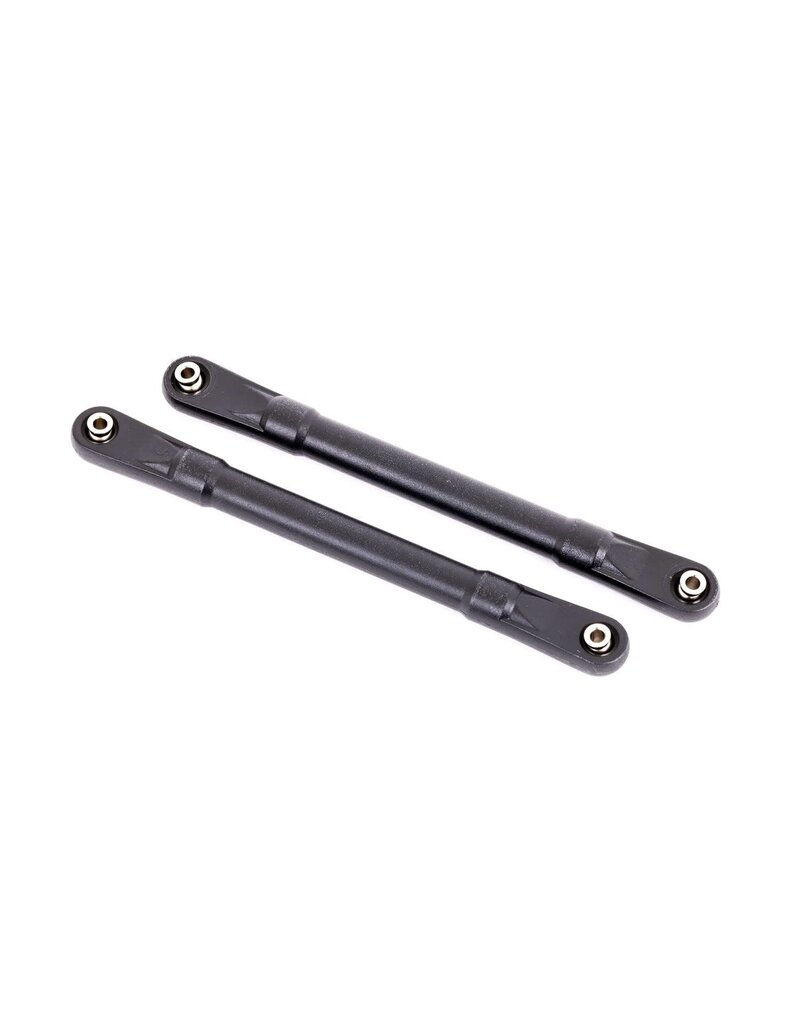 Traxxas 9547 Camber links, front (117mm) (2) (assembled with hollow balls) traxxas