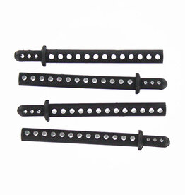 Redcat Racing 62013  Body Post 4Pcs