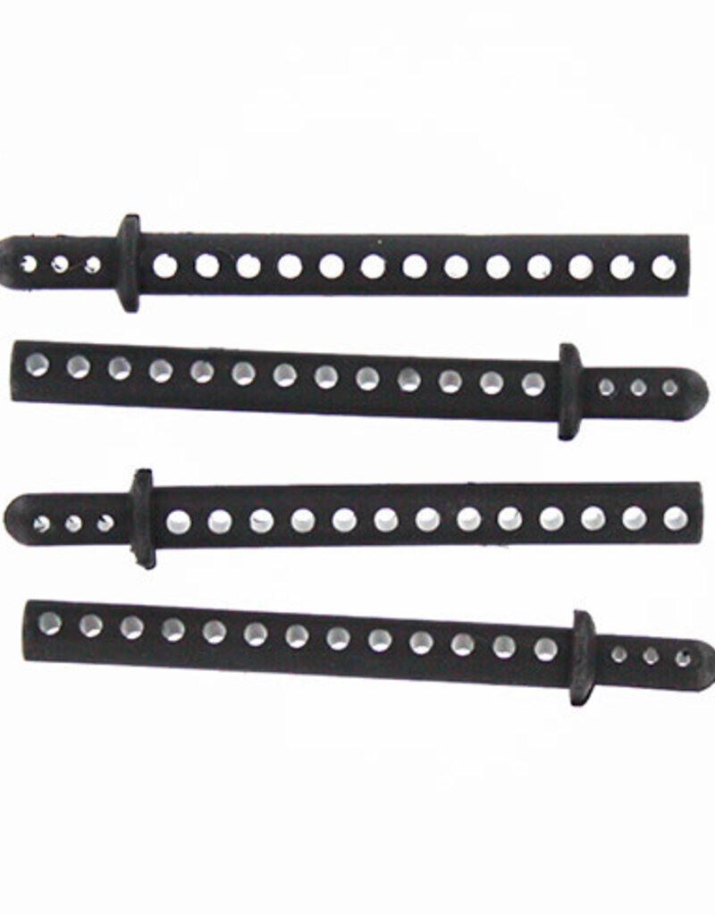 Redcat Racing 62013  Body Post 4Pcs