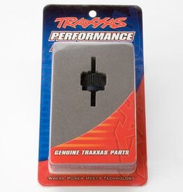 Traxxas 7014 Differential kit, center (complete for 1/16 E-Revo, 1/16 Slash)