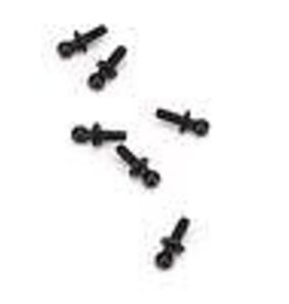 ECX ECX1058	 Ball Stud (6)