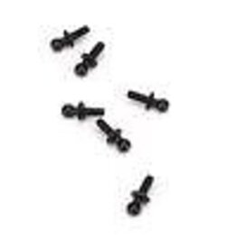 ECX ECX1058	 Ball Stud (6)