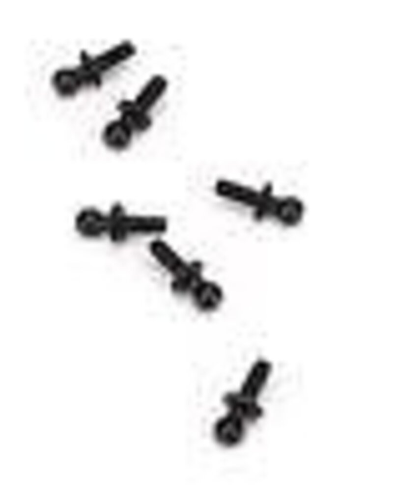 ECX ECX1058	 Ball Stud (6)