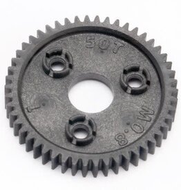 Traxxas 6842 Spur gear, 50-tooth (0.8 metric pitch, compatible with 32-pitch)