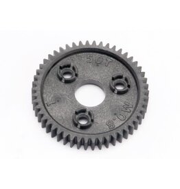 Traxxas 6842 Spur gear, 50-tooth (0.8 metric pitch, compatible with 32-pitch)