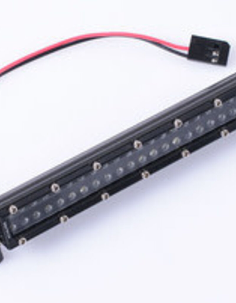 RC4WD RC4ZE0059 RC4WD KC HiLiTES 1/10 C Series High Performance LED Light Bar