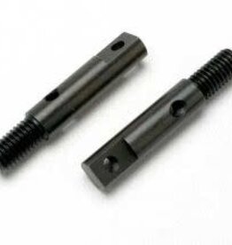 Traxxas 5454 Stub axle (steel) (2)