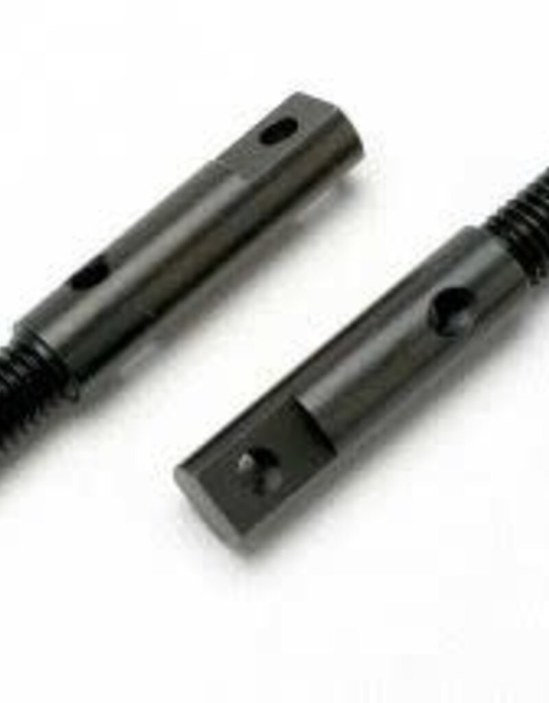 Traxxas 5454 Stub axle (steel) (2)