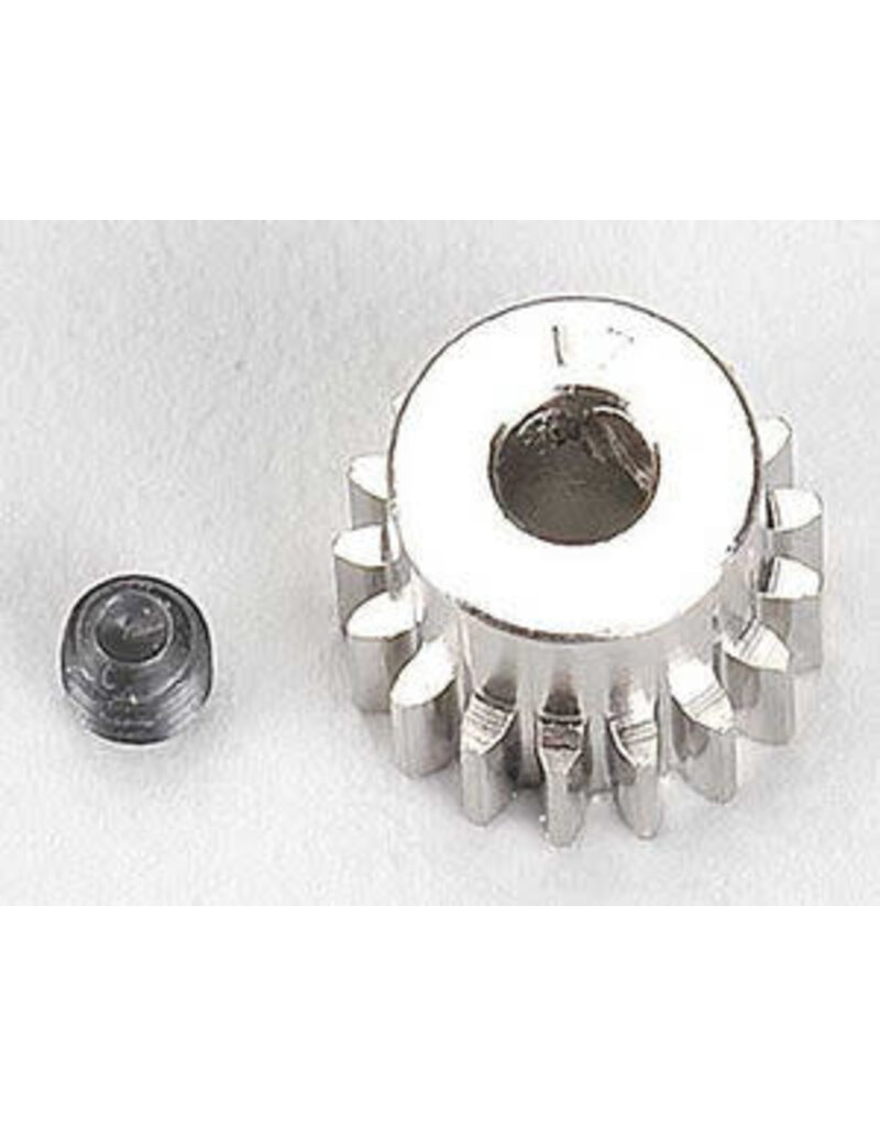 Robinson Racing RRP1017	 48 Pitch Pinion Gear,17T