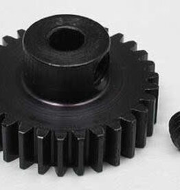 Robinson Racing RRP1330	 48P Alum Silencer Pinion,30T