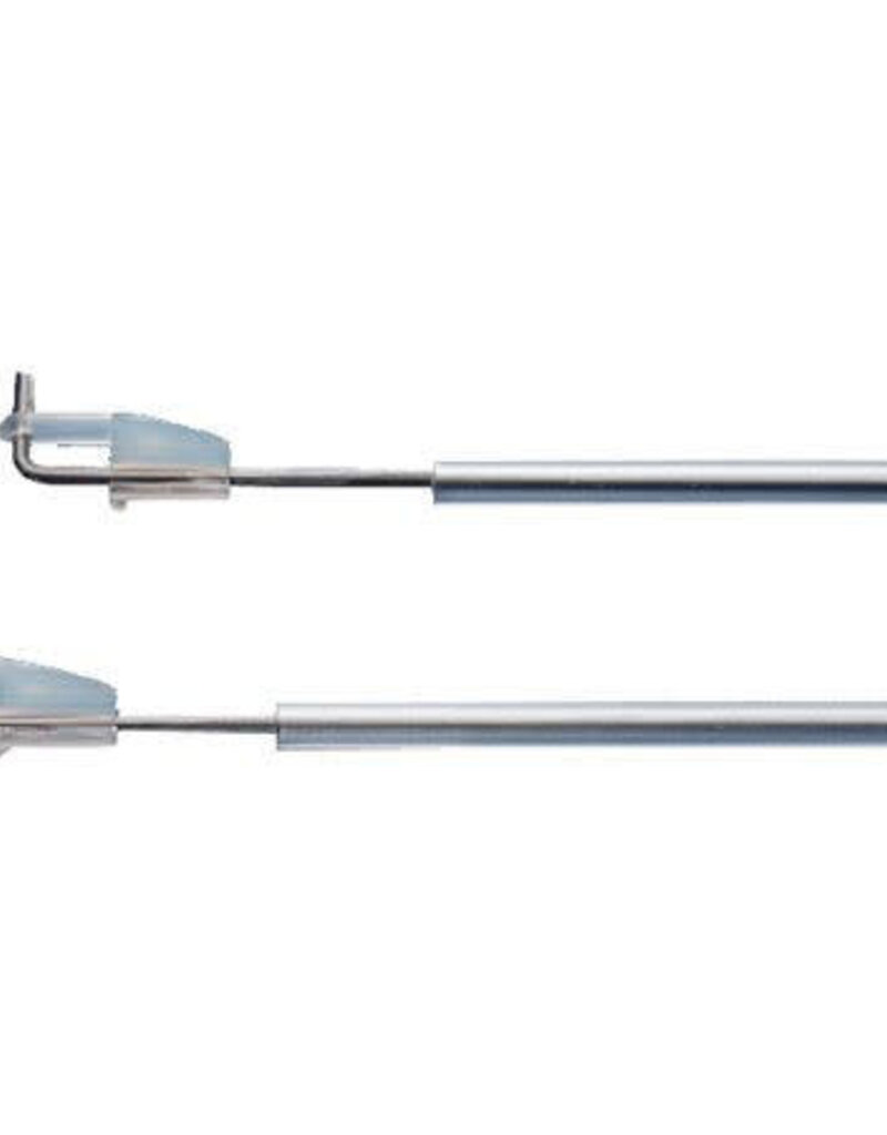 Dubro DUB922	 Micro .047 Pushrod System 30" (2)