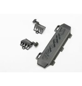 Traxxas 7026 Door, battery compartment (1)/ vents, battery compartment (1 pair) (fits right or left side)