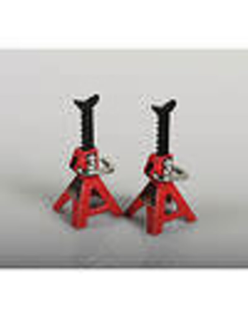 RC4WD RC4ZS0731	 RC Chubby Mini 3 TON Scale Jack Stands