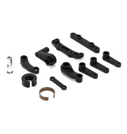 ECX ECX1028	 Servo Saver Set: 1:10 2wd All