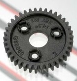 Traxxas 3954 Spur gear, 38-tooth (1.0 metric pitch)