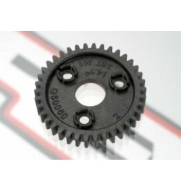 Traxxas 3954 Spur gear, 38-tooth (1.0 metric pitch)