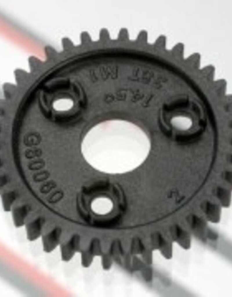 Traxxas 3954 Spur gear, 38-tooth (1.0 metric pitch)