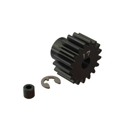 Arrma ARA310964 17T Mod1 Safe-D5 Pinion Gear
