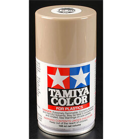 TAMIYA TAM85068	 TS-68 Wooden Deck Tan