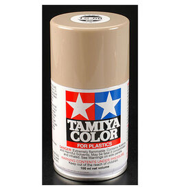 TAMIYA TAM85068	 TS-68 Wooden Deck Tan
