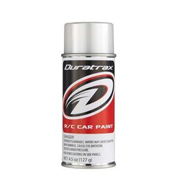 DURATRAX DTXR4276 Polycarb Spray, Pearl White, 4.5 oz