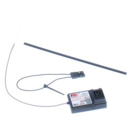 Fly Sky FS-GR3E FlySky RCR-2C Receiver