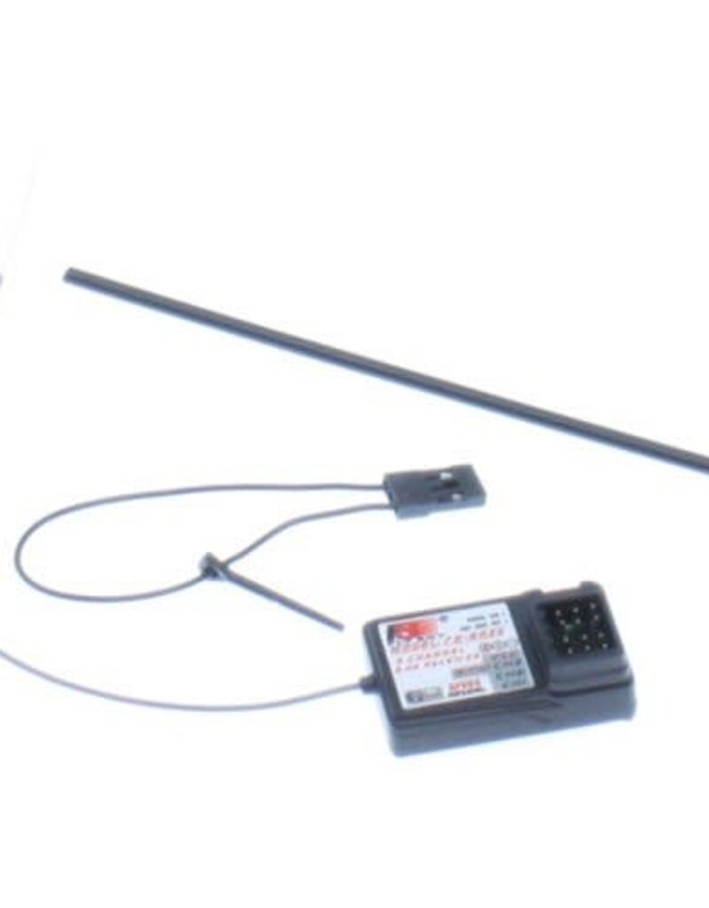 Fly Sky FS-GR3E FlySky RCR-2C Receiver