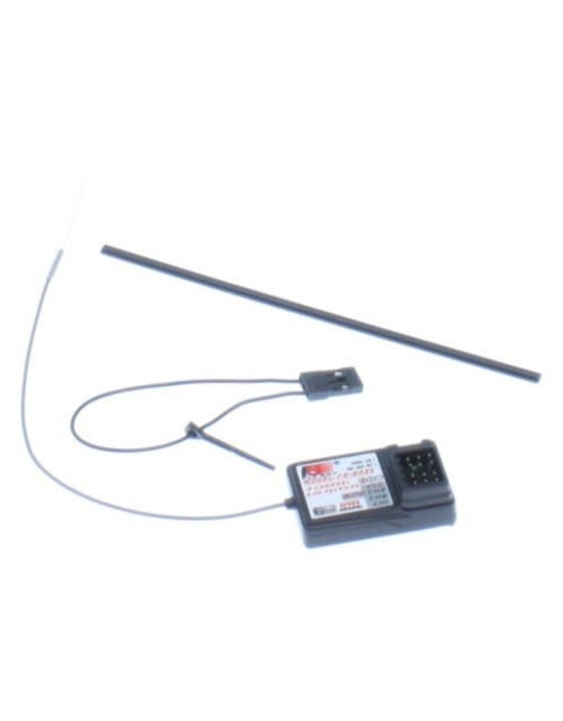 Fly Sky FS-GR3E FlySky RCR-2C Receiver