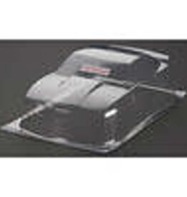 RJS1026	 1/18 Modern Muscle SS Clear Body 18R