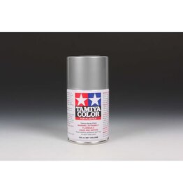 TAMIYA TAM85017	 Spray Lacquer TS-17 Alum Silve