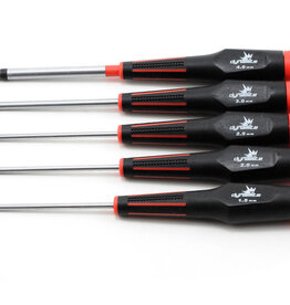 Dynamite Dyn2819 5 Piece Metric