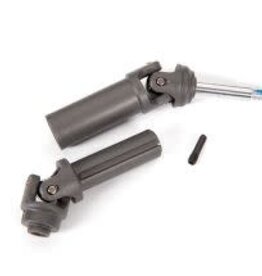 Traxxas 9450 DRIVESHAFT ASSEMBLY L/R (ASSEMBLED) traxxas