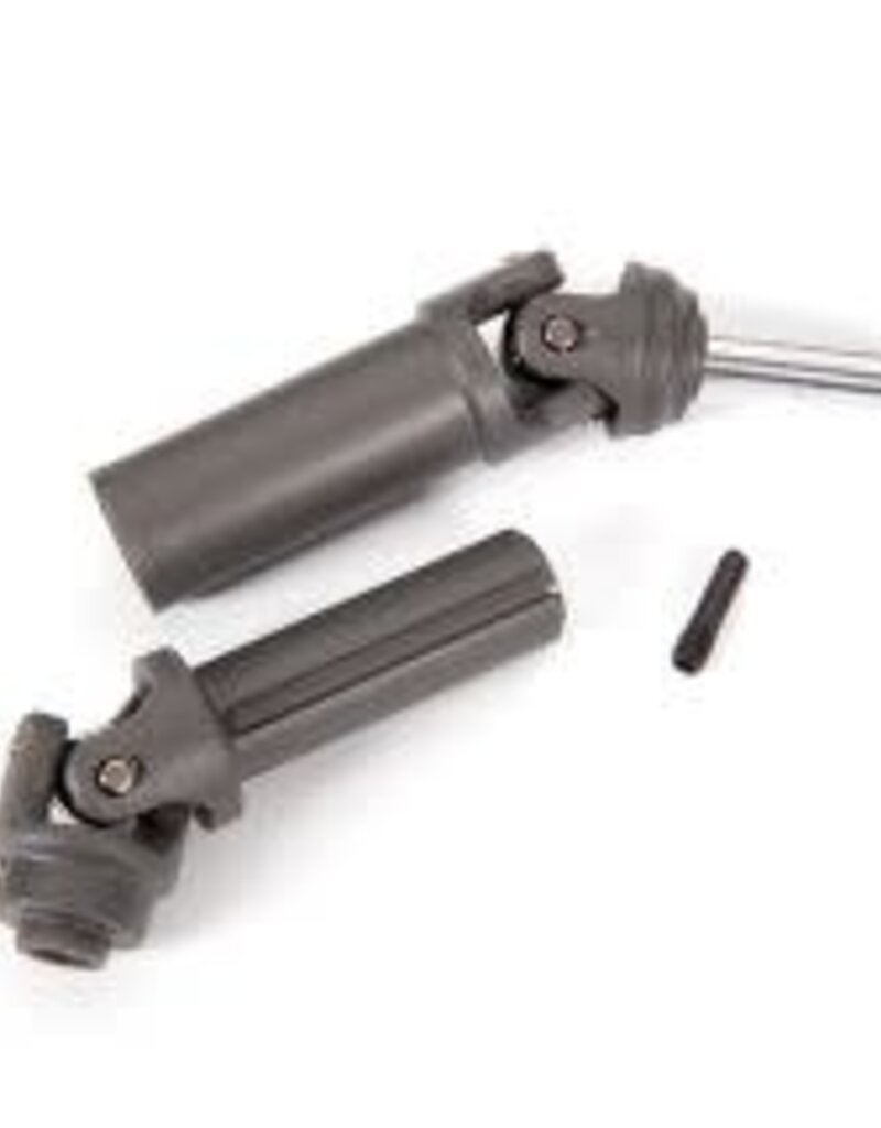 Traxxas 9450 DRIVESHAFT ASSEMBLY L/R (ASSEMBLED) traxxas