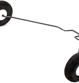 HBZ HBZ2016 Landing Gear: AER, FBC, ABC, FC2, FBF, ABS