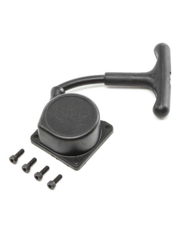 Dynamite DYNE1501	 Pullstart: .21 8 & .28 8T RTR