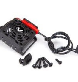 Traxxas 3456 COOLING FAN FOR 3351R & 3461