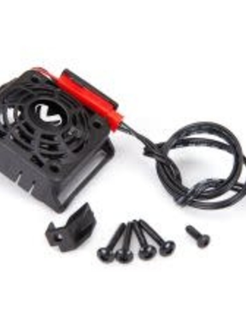 Traxxas 3456 COOLING FAN FOR 3351R & 3461