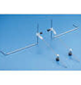 Dubro DUB850 CONTROL LINKAGE - MISC