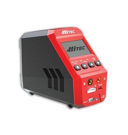 Hitec HRC44245	RDX1 AC/DC Battery Charger / Discharger
