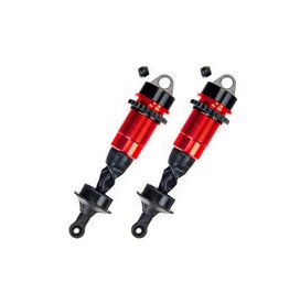 Arrma ARA330623	 Shock Set Bore:16mm, Length:104mm Oil:550cSt