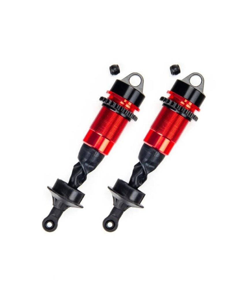 Arrma ARA330623	 Shock Set Bore:16mm, Length:104mm Oil:550cSt