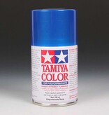 TAMIYA TAM86016	 Polycarbonate PS-16 Metal Blue