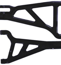 RPM R/C Products RPM80212 REVO A-ARM FRONT RIGHT BLACK