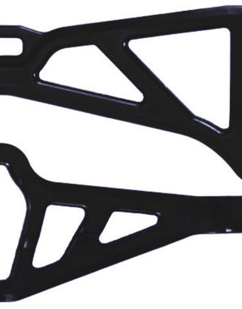 RPM R/C Products RPM80212 REVO A-ARM FRONT RIGHT BLACK