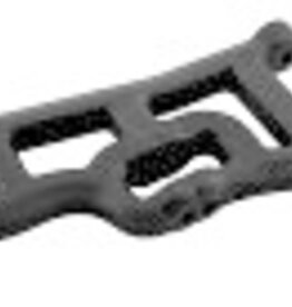 RPM RPM80242 Front Arms for the Traxxas Slash 2wd, Nitro Slash, e-Rustler & e-Stampede